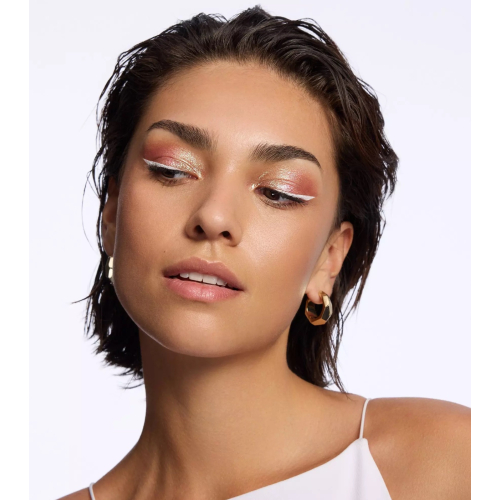 Catrice - Sombra Líquida Space Glam Chrome - 030: Galactic Glamour