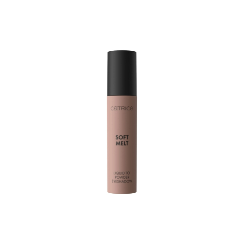 Catrice - Sombra de olhos Soft Melt Liquid To Powder - 010: Timeless Taupe