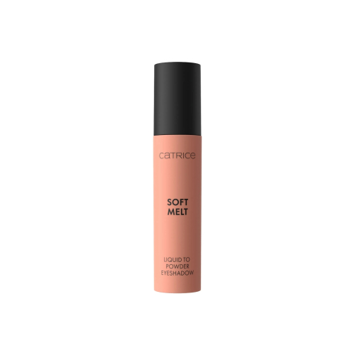Catrice - Sombra de olhos Soft Melt Liquid To Powder - 020: Peach Fuzz