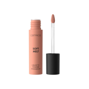 Catrice - Sombra de olhos Soft Melt Liquid To Powder - 020: Peach Fuzz
