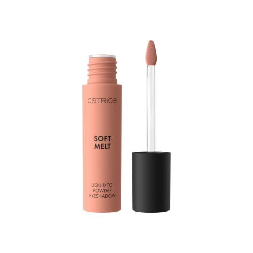 Catrice - Sombra de olhos Soft Melt Liquid To Powder - 020: Peach Fuzz