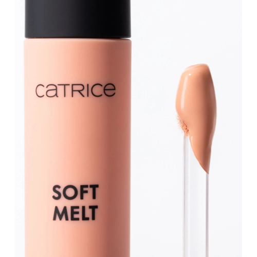 Catrice - Sombra de olhos Soft Melt Liquid To Powder - 020: Peach Fuzz