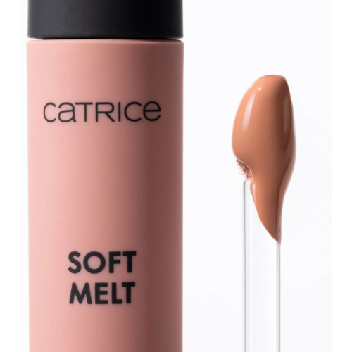 Catrice - Sombra de olhos Soft Melt Liquid To Powder - 030: Dusty Rose