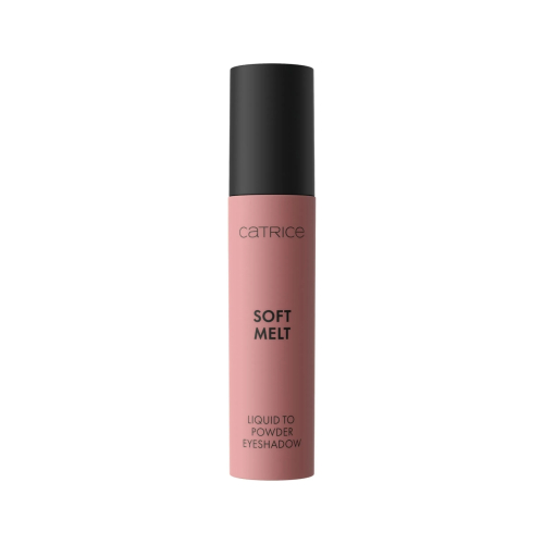 Catrice - Sombra de olhos Soft Melt Liquid To Powder - 030: Dusty Rose