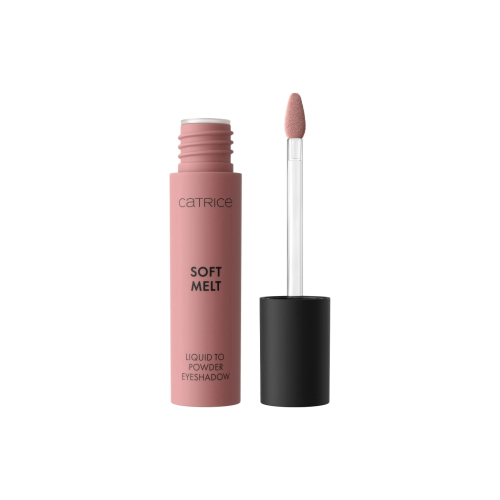 Catrice - Sombra de olhos Soft Melt Liquid To Powder - 030: Dusty Rose