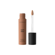Catrice - Sombra de olhos Soft Melt Liquid To Powder - 040: Toasted Mocha