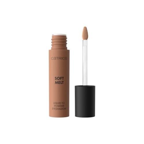 Catrice - Sombra de olhos Soft Melt Liquid To Powder - 040: Toasted Mocha