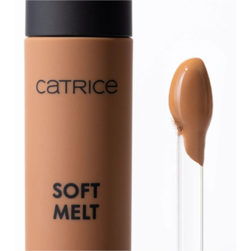 Catrice - Sombra de olhos Soft Melt Liquid To Powder - 040: Toasted Mocha