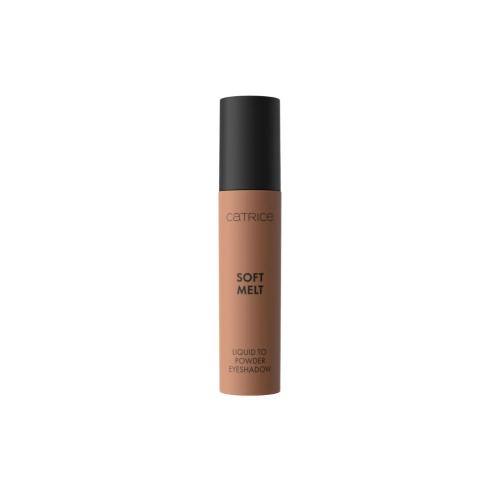 Catrice - Sombra de olhos Soft Melt Liquid To Powder - 040: Toasted Mocha