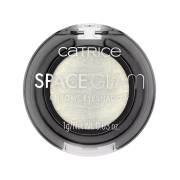 Catrice - Sombra Space Glam Chrome - 010: Moonlight Glow