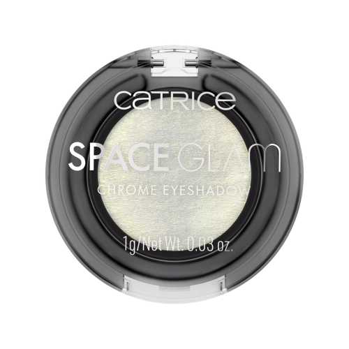 Catrice - Sombra Space Glam Chrome - 010: Moonlight Glow