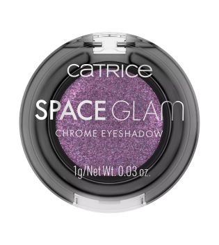 Catrice - Sombra Space Glam Chrome - 020: Supernova