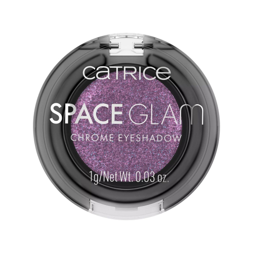 Catrice - Sombra Space Glam Chrome - 020: Supernova