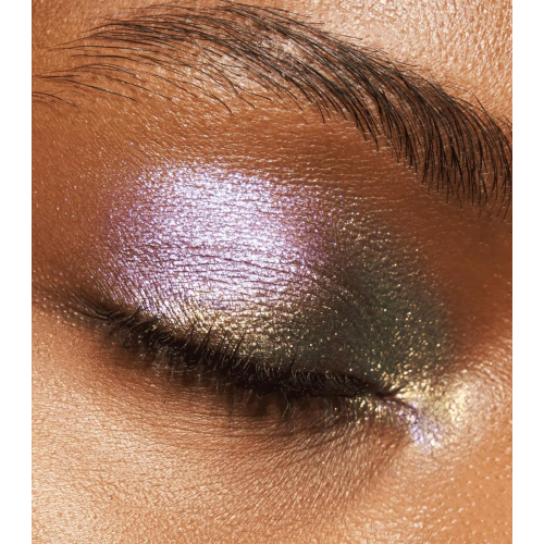 Catrice - Sombra Space Glam Chrome - 020: Supernova