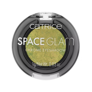 Catrice - Sombra Space Glam Chrome - 030: Galaxy Lights