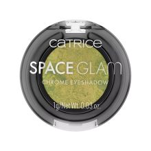 Catrice - Sombra Space Glam Chrome - 030: Galaxy Lights