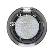 Catrice - Sombra Space Glam Chrome - 040: Stardust