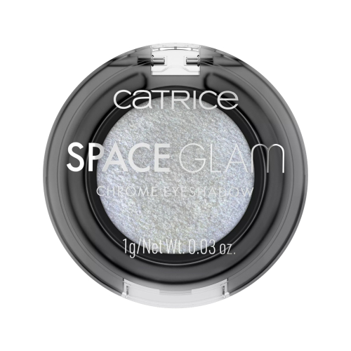 Catrice - Sombra Space Glam Chrome - 040: Stardust