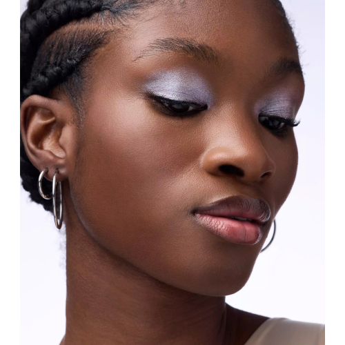 Catrice - Sombra Space Glam Chrome - 040: Stardust