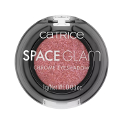 Catrice - Sombra Space Glam Chrome - 050: Cosmic Coral