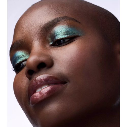 Catrice - Sombra Space Glam Chrome - 060: Galactic Glow