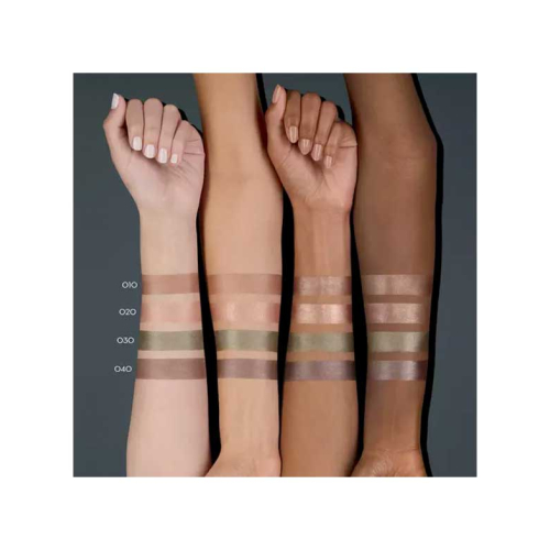 Catrice - Sombra Stick Aloe Vera - 040: Lavender Brown