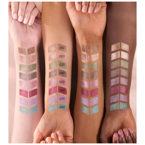 Catrice - Sombra Stick Aloe Vera - 050: Ballet Pink