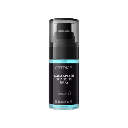 Catrice - Spray Fixador Aqua Splash Grip