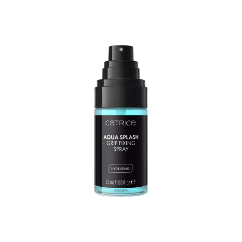 Catrice - Spray Fixador Aqua Splash Grip