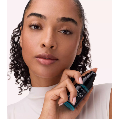 Catrice - Spray Fixador Aqua Splash Grip