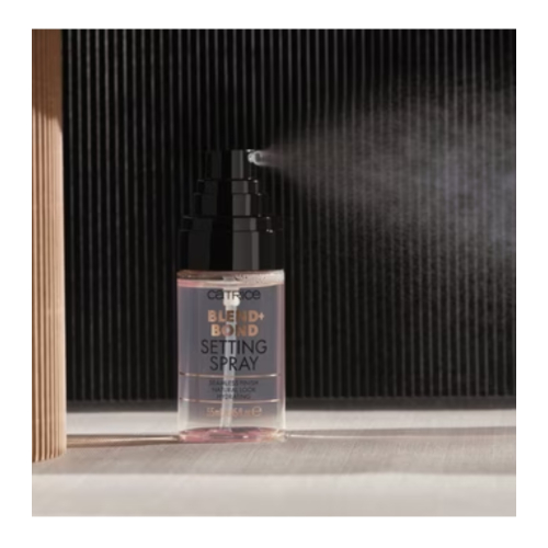 Catrice - Blend + Bond Spray de cabelo
