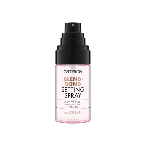 Catrice - Blend + Bond Spray de cabelo