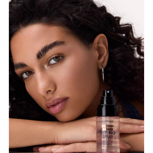 Catrice - Blend + Bond Spray de cabelo