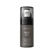 Catrice - Spray fixador de maquilhagem HD Blur
