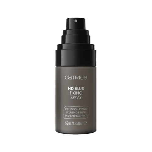 Catrice - Spray fixador de maquilhagem HD Blur