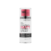 Catrice - Spray fixador matificante Oil Control