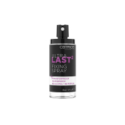 Catrice - Spray fixador waterproof Ultra Last2