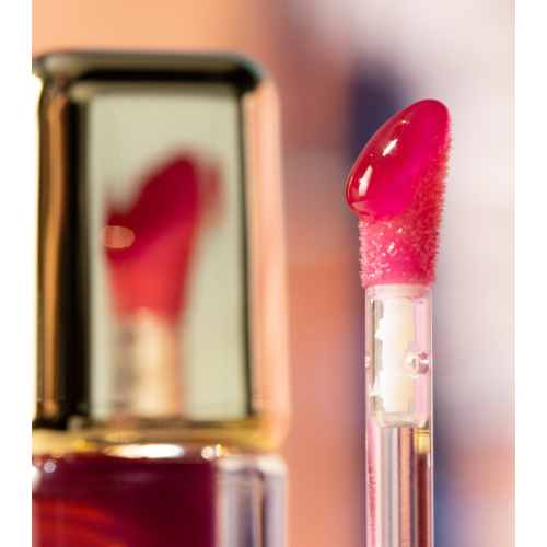 Catrice - *Spring and the City* - Óleo Labial Glossy Nectar - 01: Hello, Lover!