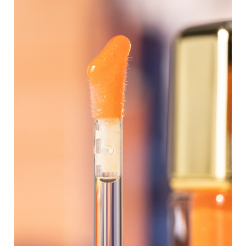 Catrice - *Spring and the City* - Óleo Labial Glossy Nectar - 02:Glossip Girl