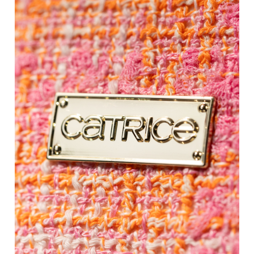 Catrice - *Spring and the City* - Duo iluminador para olhos e bochechas - 01: Rosé & Rooftops