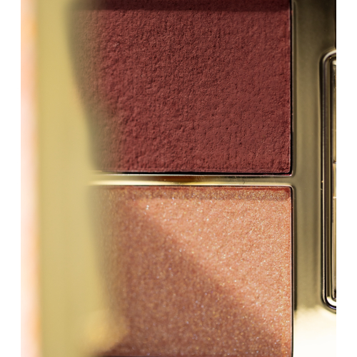 Catrice - *Spring and the City* - Duo iluminador para olhos e bochechas - 02: Cherry Glow & Skyline Views