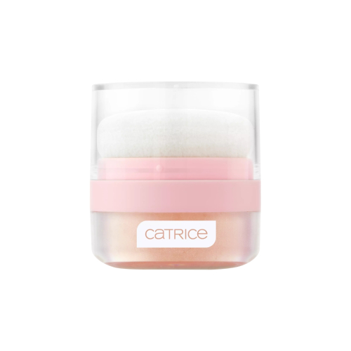 Catrice - *Spring Awakening* - Pó Iluminador Cushion
