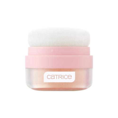 Catrice - *Spring Awakening* - Pó Iluminador Cushion