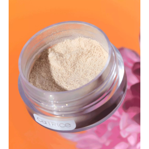 Catrice - *Spring Awakening* - Pó Iluminador Cushion