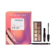 Catrice - *The Pure Glam* - Conjunto de olhos