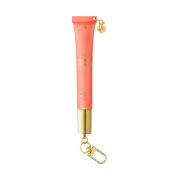Catrice - *The Summer Edit* - Gloss Labial com Peptídeos FPS 25 - C03: Peach Iced Tea