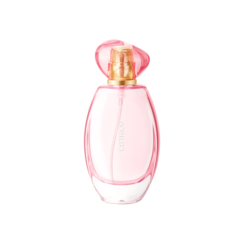 Catrice - *The Summer Edit* - Bruma para cabelo e corpo - L'Eau So Sunkissed!