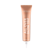 Catrice - Tint Iluminador Líquido All Over Glow Tint - 040: Bronze It