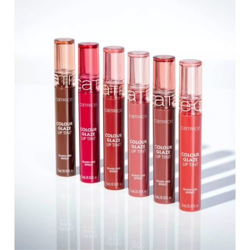 Catrice - Tint para Lábios Colour Glaze - 010: Tinted Love