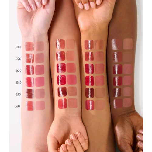 Catrice - Tint para Lábios Colour Glaze - 010: Tinted Love